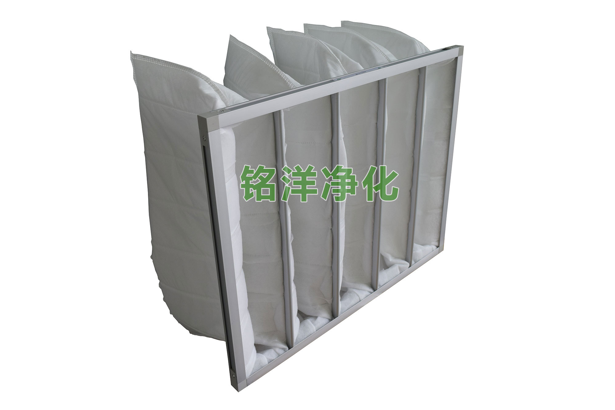 F5袋式中效过滤器